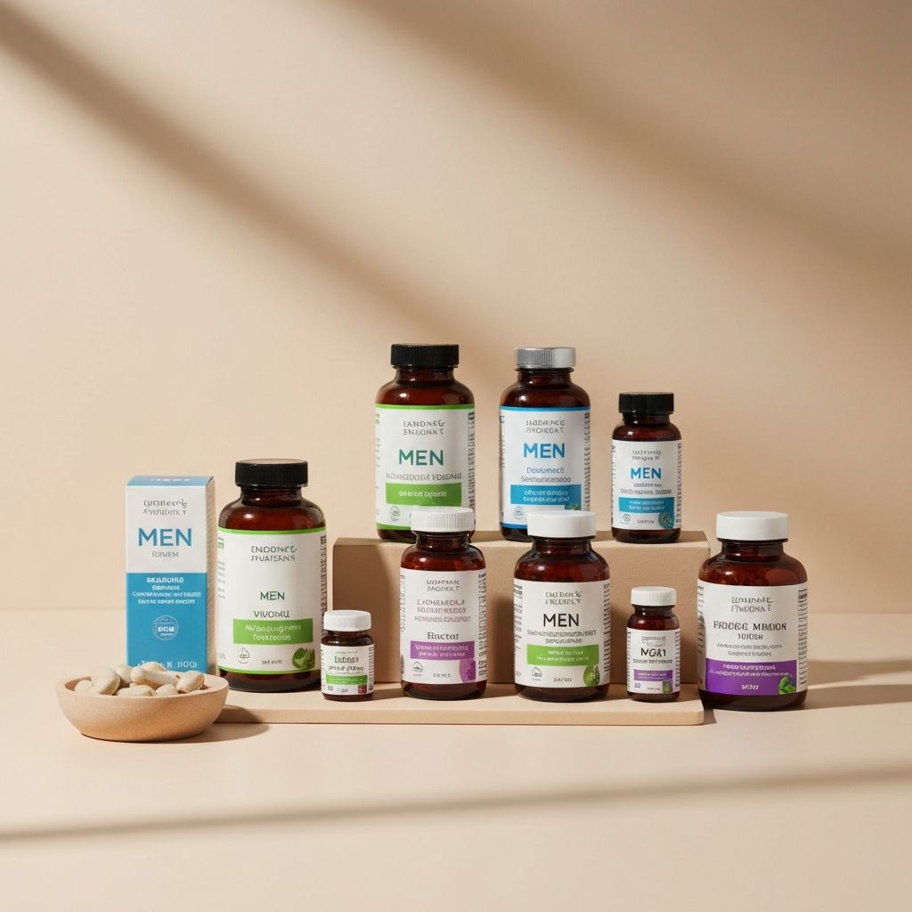 Basic supplement consultation